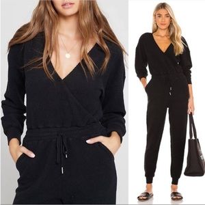 L*SPACE Women's Coastin’ Jumpsuit